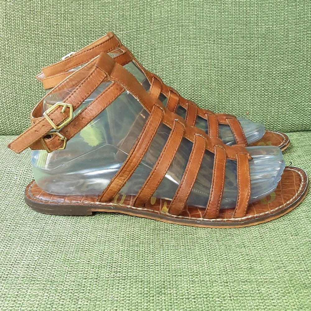 Sam Edelman Gilda Gladiator Sandal